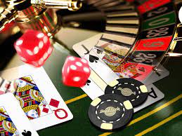 Онлайн казино Casino Vabank
